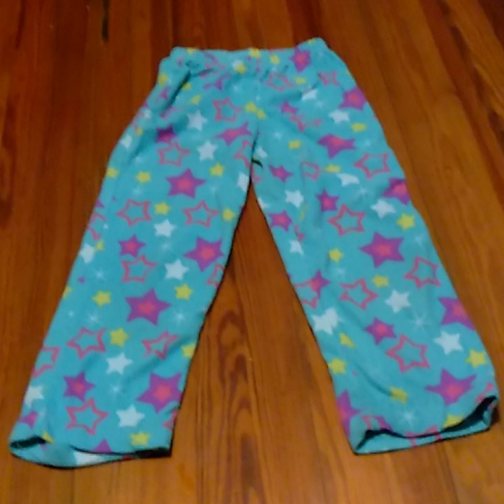 Pajama bottoms